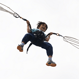 Aérojump