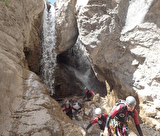 Canyon River Trip