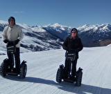 Segway hiver