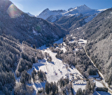 Domaine Nordique 4 Saisons des Contamines-Montjoie