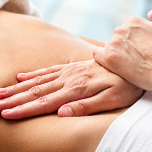 Bien-être - Réflexologie, Chi Nei Tsang et Massages