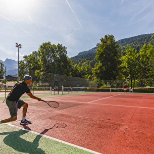 Tennis adultes 1