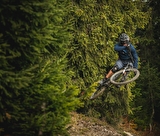 Up n' Down - Navettes & guide enduro