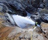 Canyon River Trip - Canyon Aventure Les Oules de Freissinière intégral