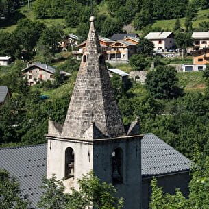 OT Valmeinier - Ete 2021