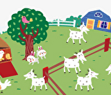 Ferme communale La Mollière