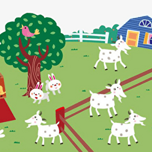 Ferme communale La Mollière