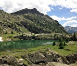 lac de vens