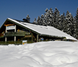 Centre Nordique de La Vattay