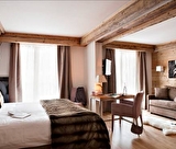Hôtel Au Coeur du village Séminaires