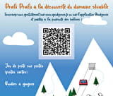 Jeu géolocalisé Géodyssée
