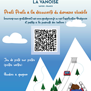 Jeu géolocalisé sur smartphone