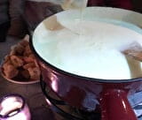 Fondue