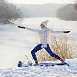 Rando zen attitude avec initiation Qi Gong