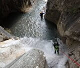 Canyon River Trip - Canyon Sportif Orido di Foresto