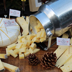 Fromages de Savoie Coop Val d'Arly