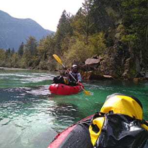Terre de Raft