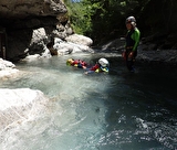 Canyon River Trip - Canyon Découverte Le Fournel