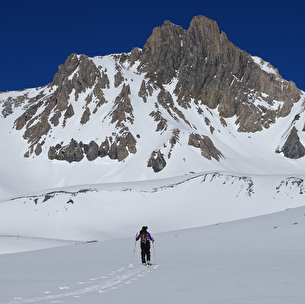Initiation Ski de Randonnée - Leçon particulière