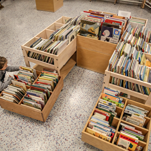 Bibliothèque