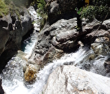 Canyon River Trip