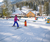 ski alpin apprentissage