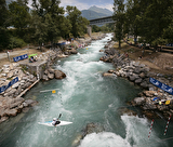 Club Canoë Kayak Activité Eaux Vives