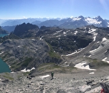 Randonnées sportives : Les plus beaux sommets et panoramas