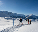 Ski de randonnée