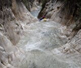 Canyon River Trip - Canyon Sportif Orido di Foresto