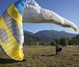 Vol en parapente bi-place - Vol découverte
