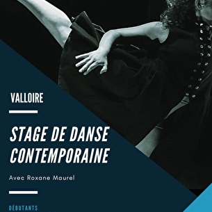Danse contemporaine