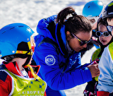Jardins des Neiges - Ecole de ski et snowboard Européenne