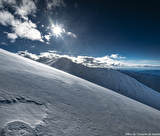 Mont Pépoiri Valdeblore