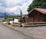 Balade à cheval - Centre Equestre des 2 Alpes Prej' Alpes