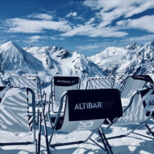 Altibar 007- @Nathalie Longlune