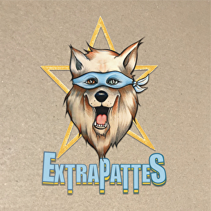 Aventure nordique en cani-raquette