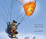 Affiche Celti'Cimes 2018