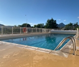 Piscine municipale de Valmeinier