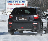 Le Circuit de Glace de Serre Chevalier 3