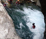 Canyon River Trip