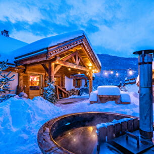 chalet-montagne