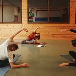 Yoga Doula