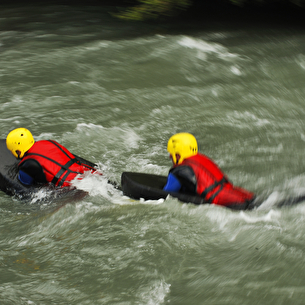 hydrospeed