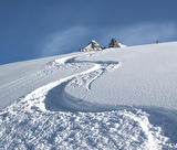 ski-hors-piste-poudreuse-guy-bertin