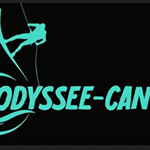 Canyoning avec Odyssée Canyon