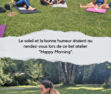 yoga d'été
