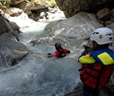 Canyon River Trip - Canyon Découverte Le Fournel