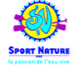 Sport Nature Activités Eaux Vives