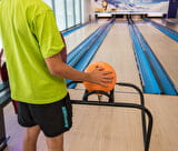 Bowling - Strike Bar
